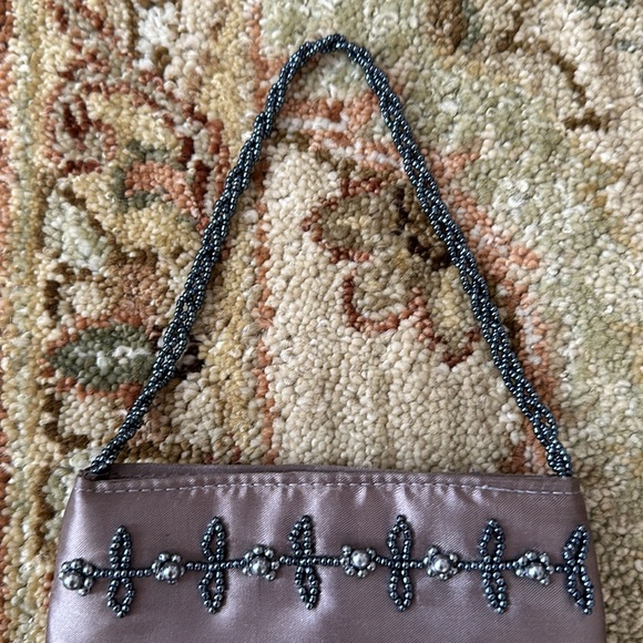 Small Evening Bag - Picture 2 of 8